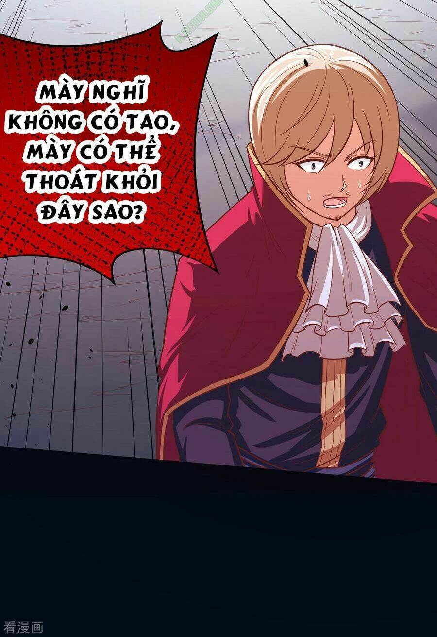 Từ Hôm Nay Bắt Đầu Làm Thành Chủ - Chapter 54.2 - Page 18