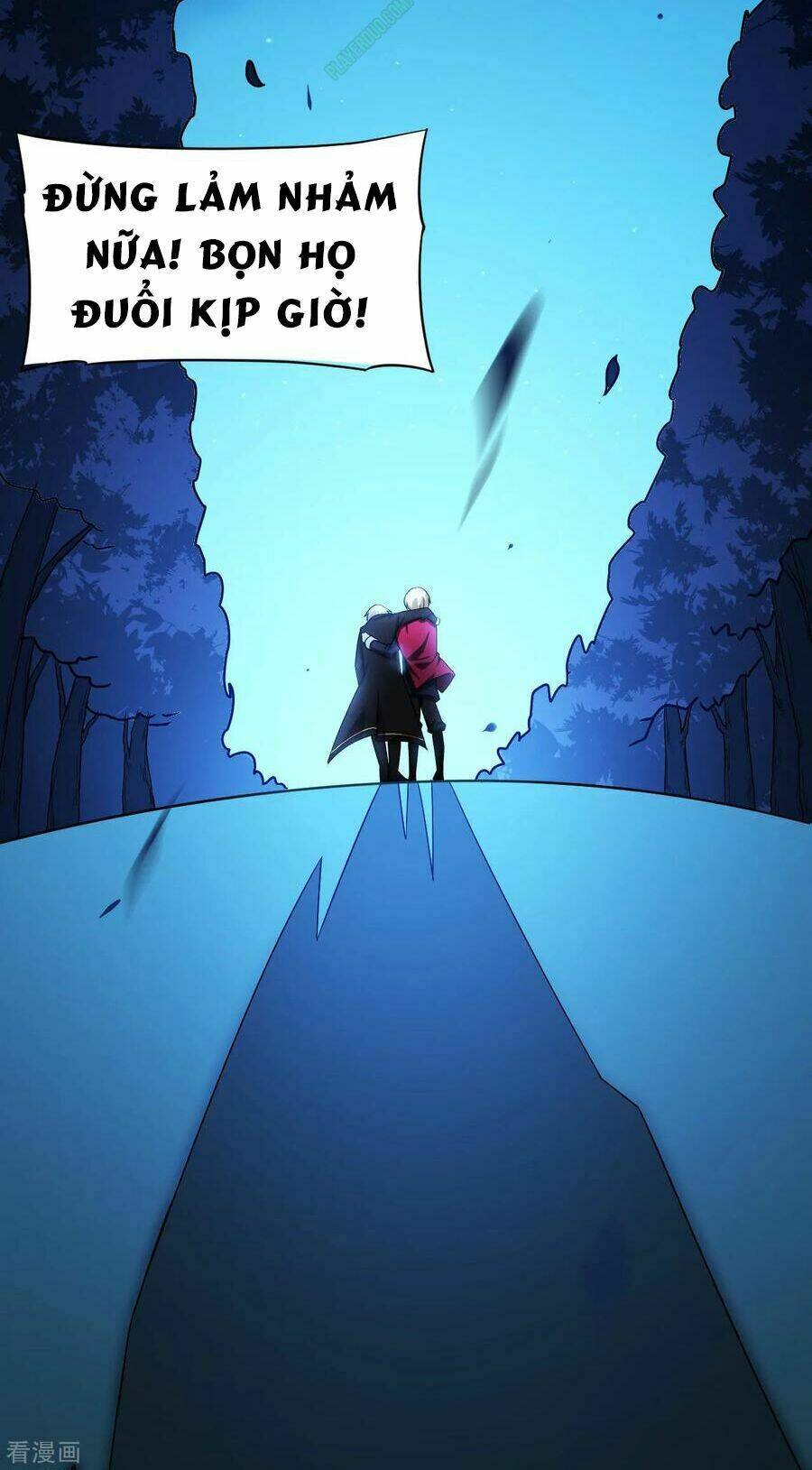 Từ Hôm Nay Bắt Đầu Làm Thành Chủ - Chapter 54.2 - Page 22