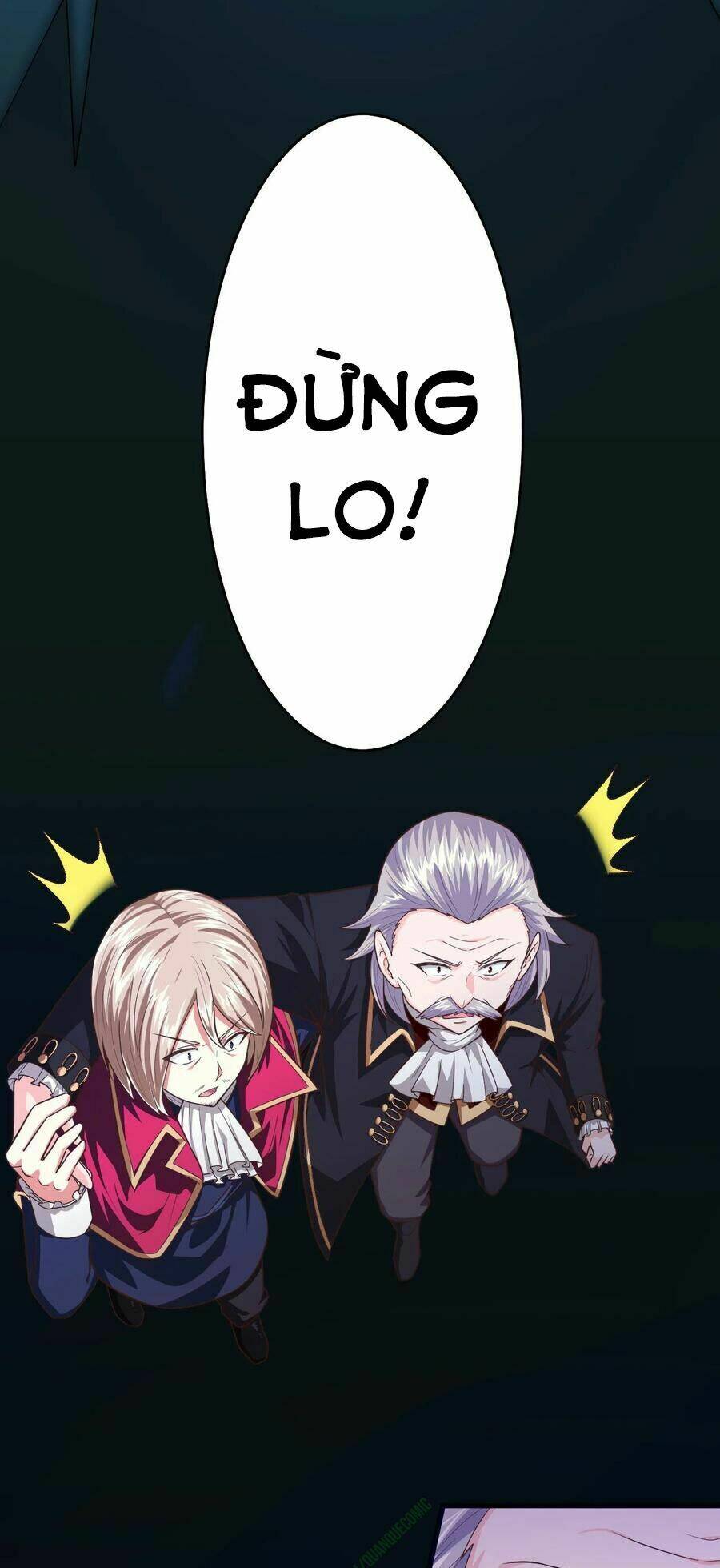 Từ Hôm Nay Bắt Đầu Làm Thành Chủ - Chapter 54.2 - Page 23