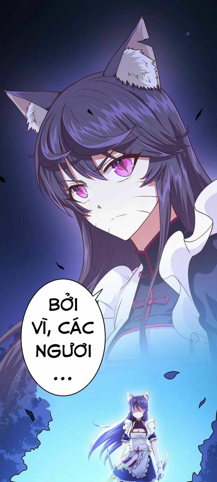 Từ Hôm Nay Bắt Đầu Làm Thành Chủ - Chapter 54.2 - Page 25