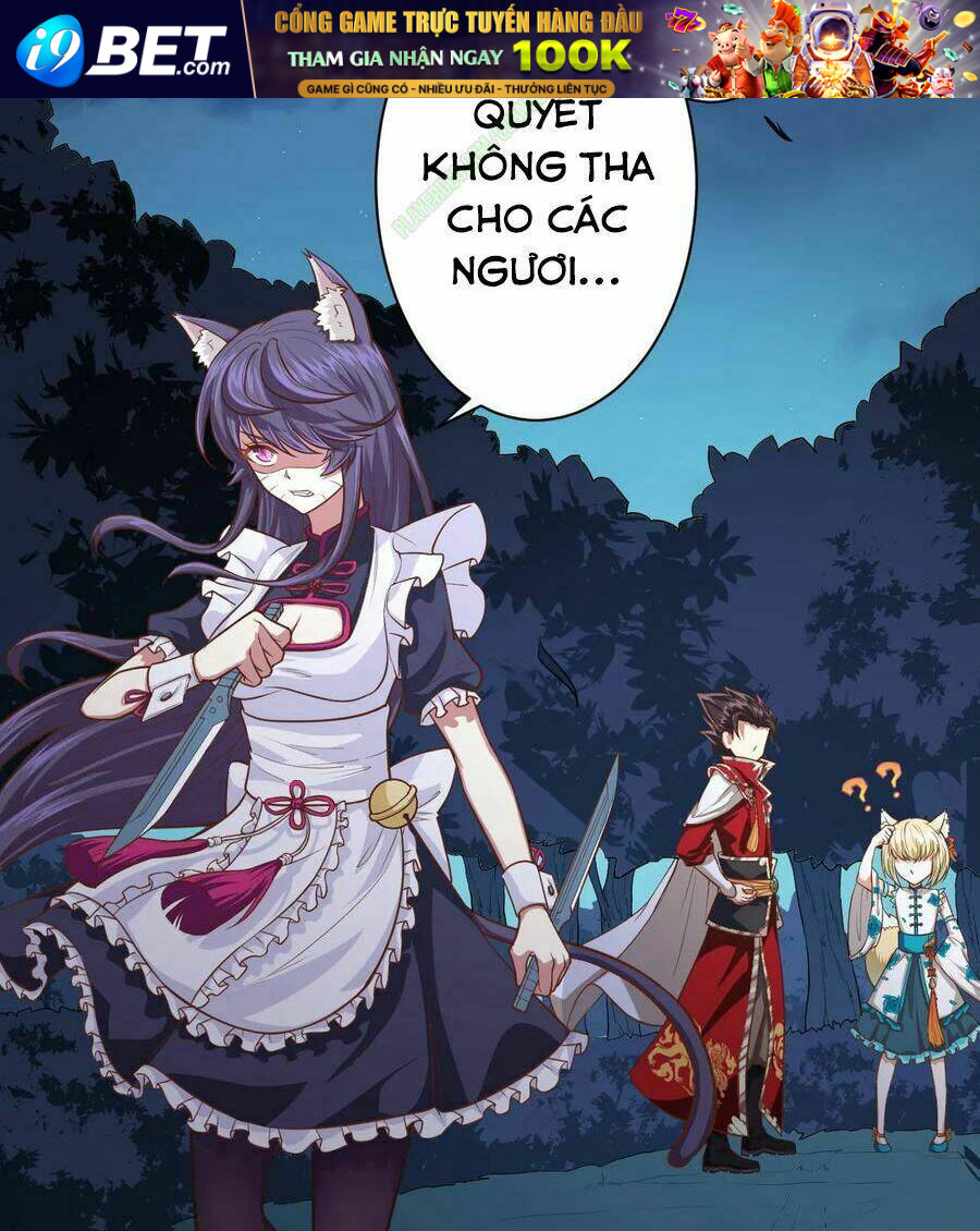 Từ Hôm Nay Bắt Đầu Làm Thành Chủ - Chapter 54.2 - Page 3