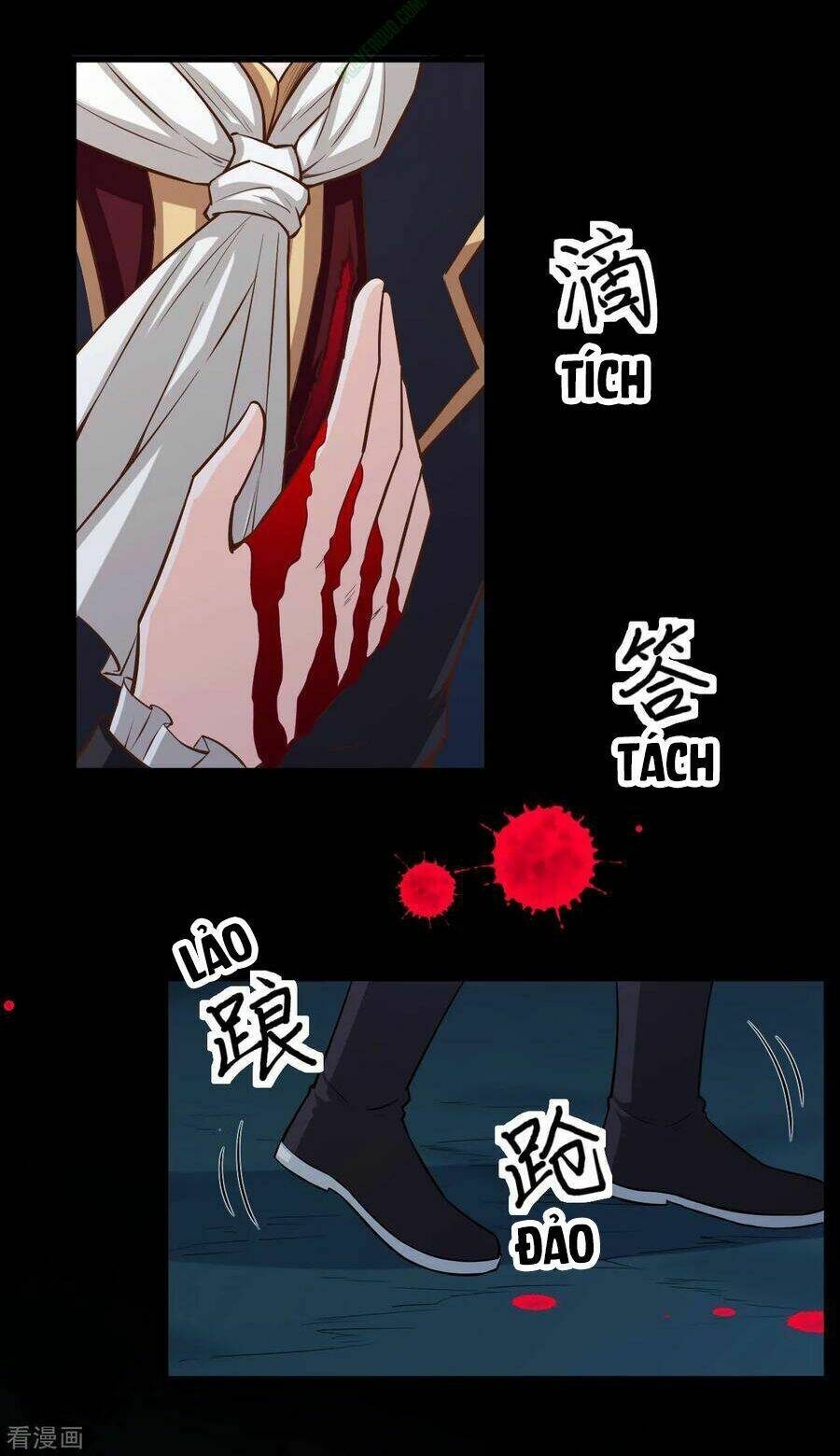 Từ Hôm Nay Bắt Đầu Làm Thành Chủ - Chapter 54.2 - Page 6