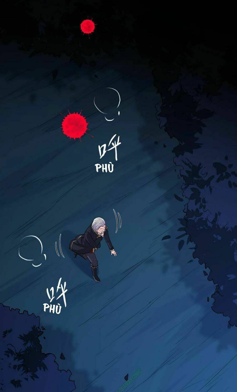 Từ Hôm Nay Bắt Đầu Làm Thành Chủ - Chapter 54.2 - Page 7