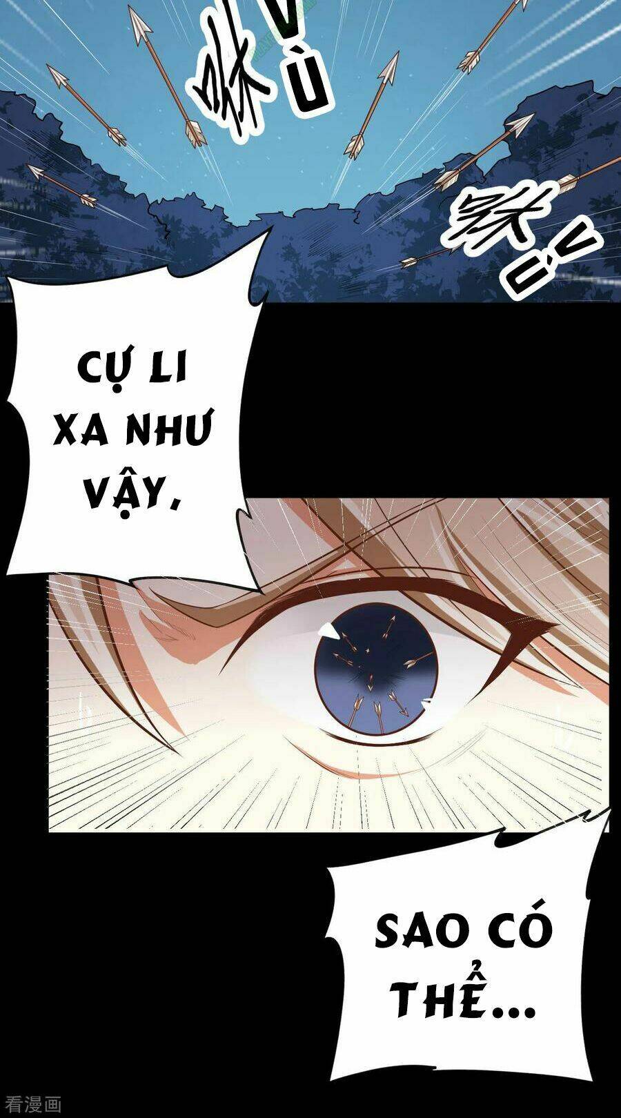 Từ Hôm Nay Bắt Đầu Làm Thành Chủ - Chapter 54 - Page 10