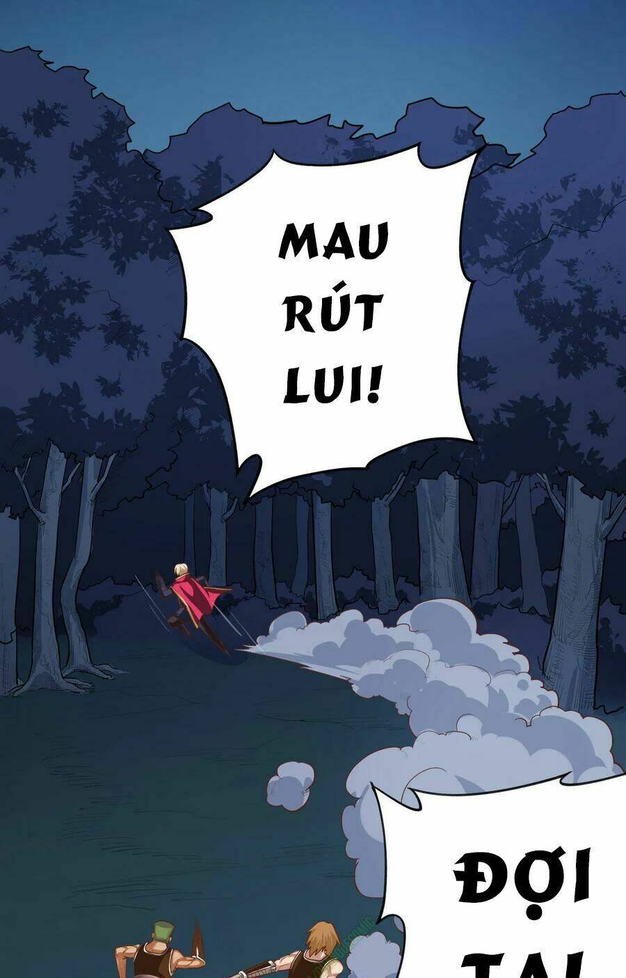 Từ Hôm Nay Bắt Đầu Làm Thành Chủ - Chapter 54 - Page 13