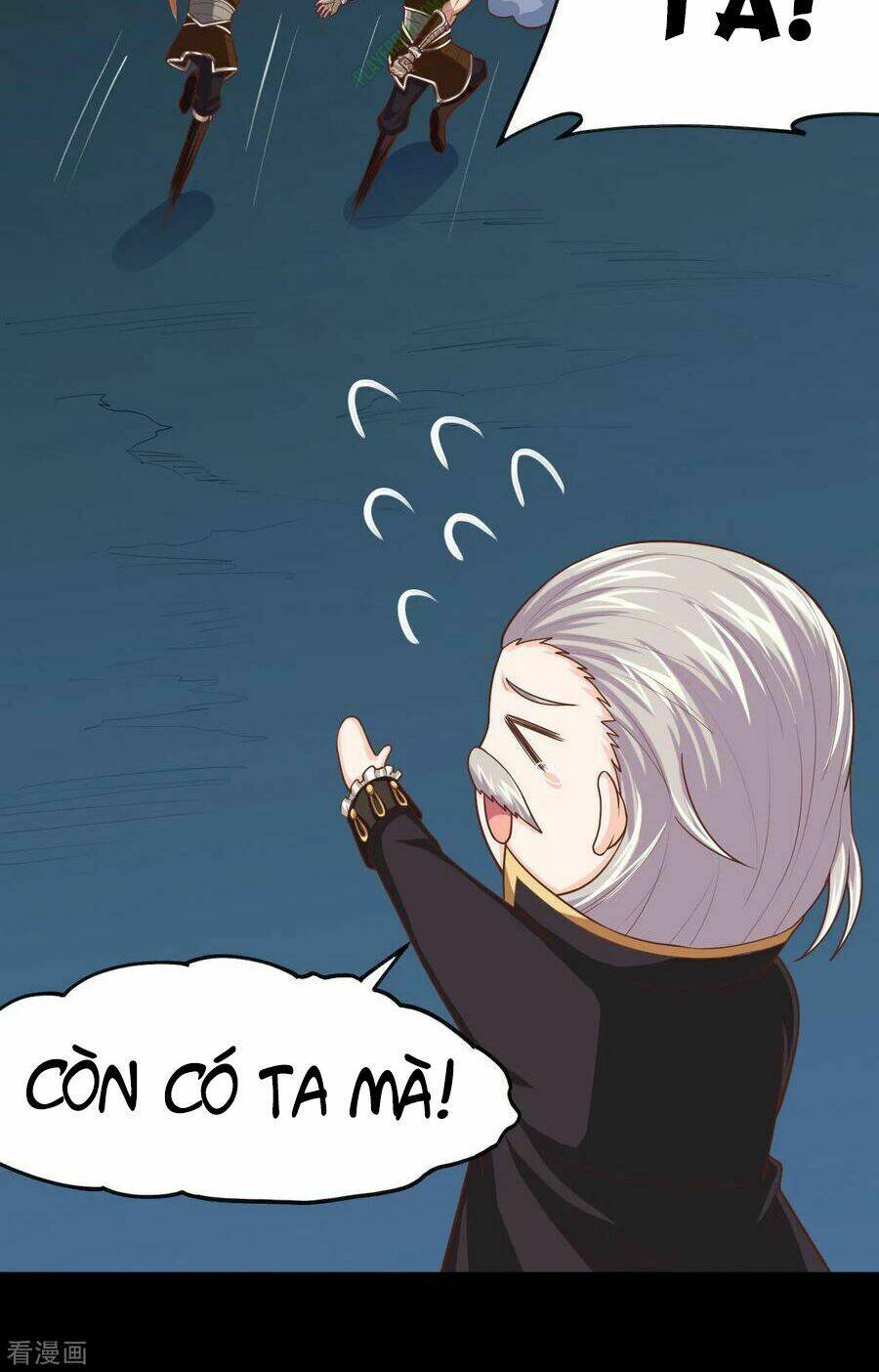 Từ Hôm Nay Bắt Đầu Làm Thành Chủ - Chapter 54 - Page 14