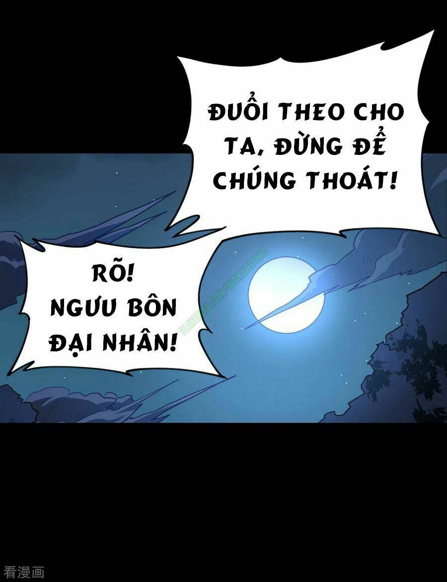 Từ Hôm Nay Bắt Đầu Làm Thành Chủ - Chapter 54 - Page 15