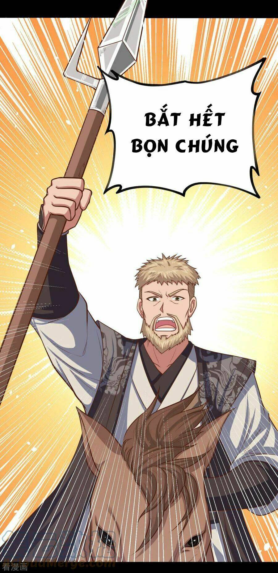 Từ Hôm Nay Bắt Đầu Làm Thành Chủ - Chapter 54 - Page 7