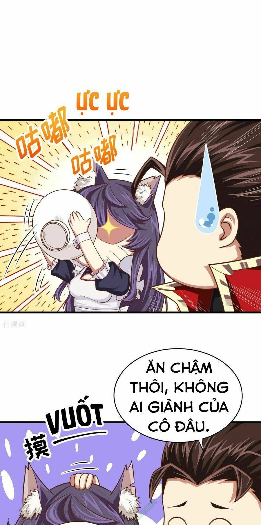 Từ Hôm Nay Bắt Đầu Làm Thành Chủ - Chapter 55.2 - Page 11