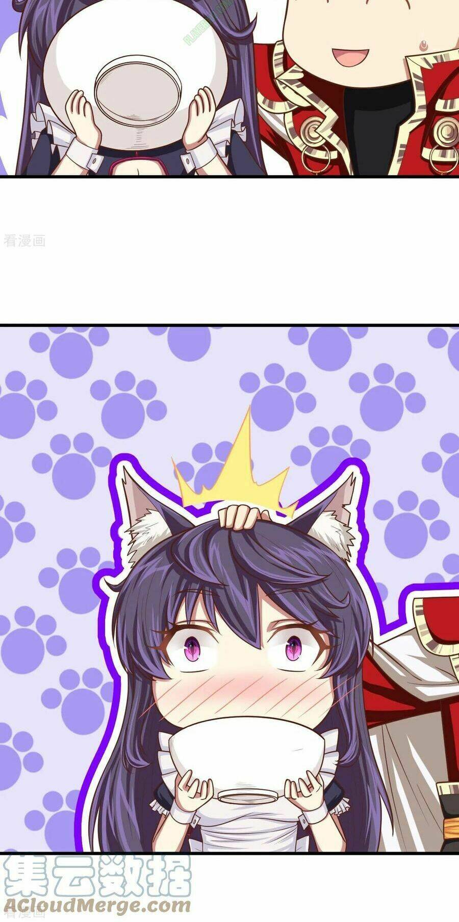 Từ Hôm Nay Bắt Đầu Làm Thành Chủ - Chapter 55.2 - Page 12