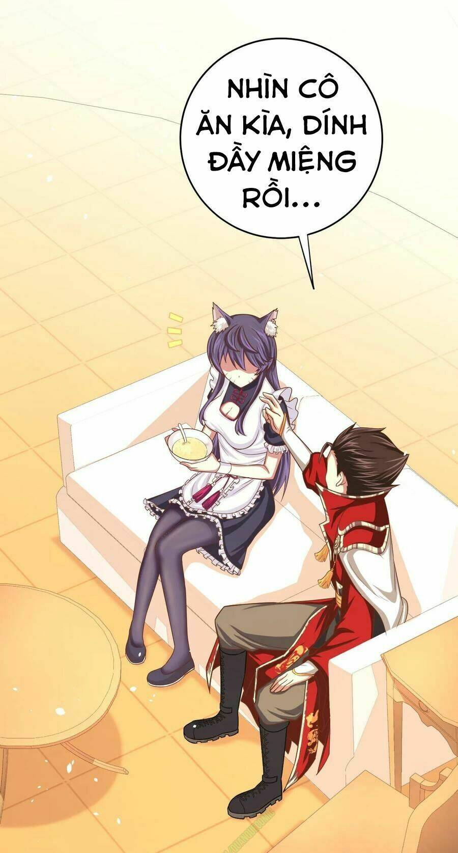 Từ Hôm Nay Bắt Đầu Làm Thành Chủ - Chapter 55.2 - Page 15