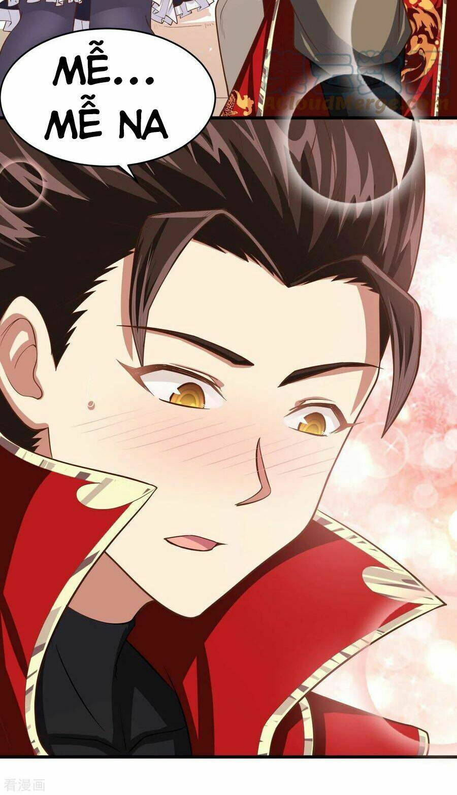 Từ Hôm Nay Bắt Đầu Làm Thành Chủ - Chapter 55.2 - Page 19