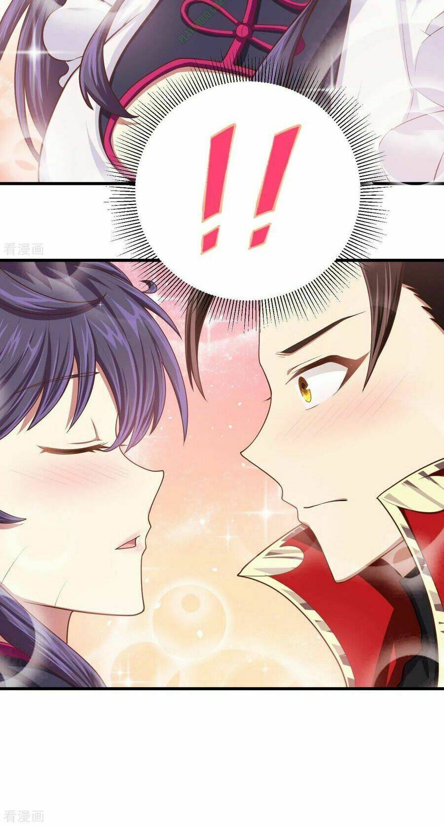 Từ Hôm Nay Bắt Đầu Làm Thành Chủ - Chapter 55.2 - Page 23