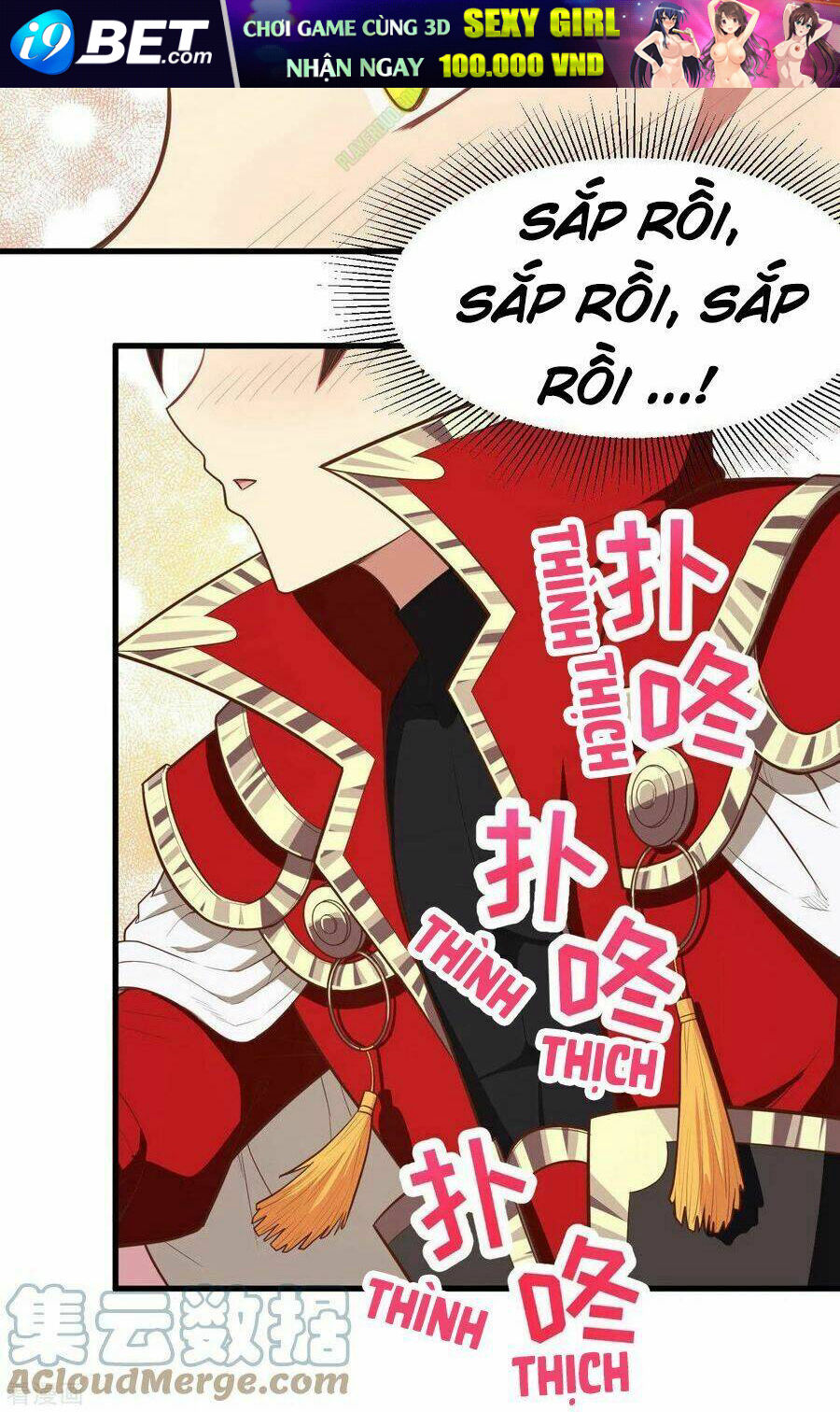 Từ Hôm Nay Bắt Đầu Làm Thành Chủ - Chapter 55.2 - Page 25