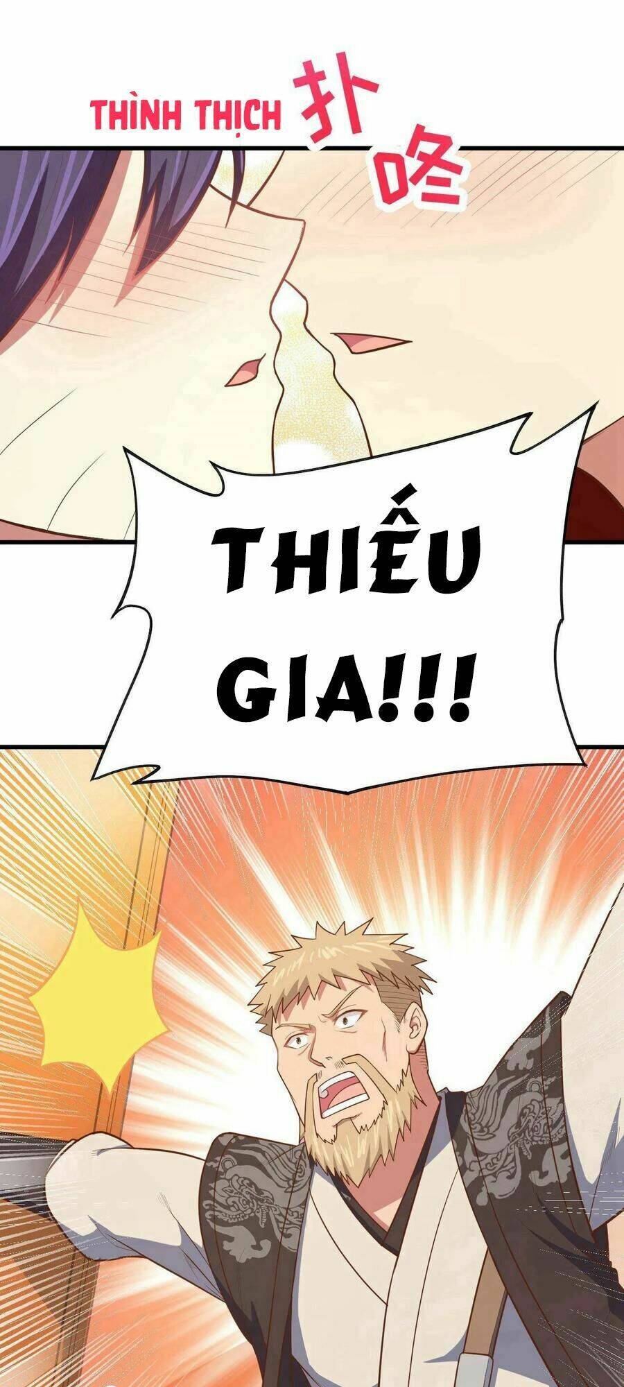 Từ Hôm Nay Bắt Đầu Làm Thành Chủ - Chapter 55.2 - Page 26