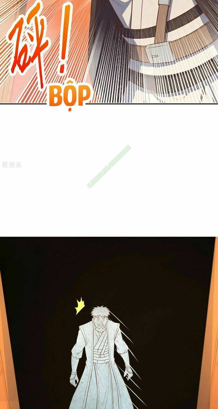 Từ Hôm Nay Bắt Đầu Làm Thành Chủ - Chapter 55.2 - Page 27