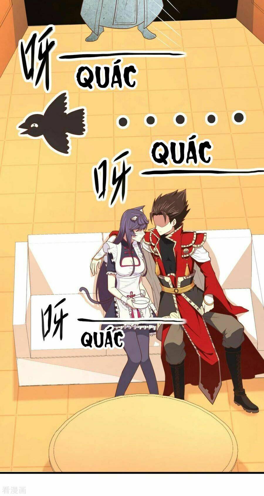 Từ Hôm Nay Bắt Đầu Làm Thành Chủ - Chapter 55.2 - Page 28