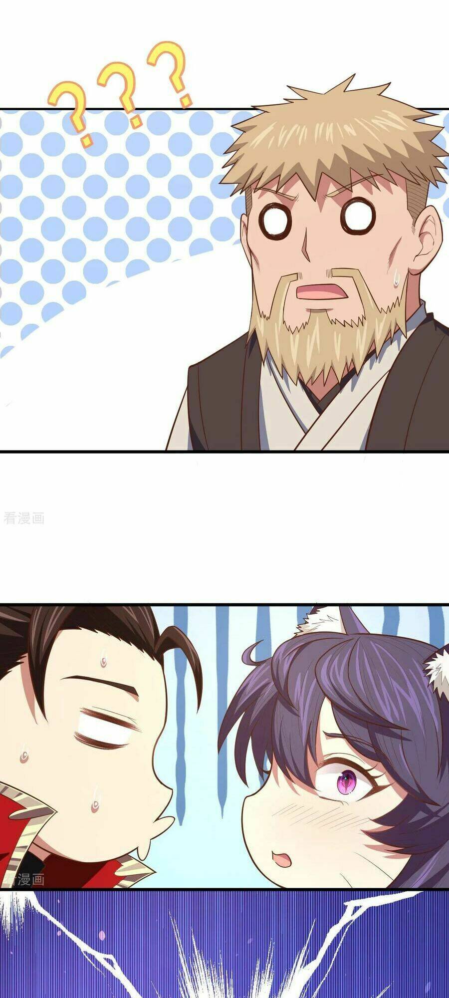 Từ Hôm Nay Bắt Đầu Làm Thành Chủ - Chapter 55.2 - Page 29