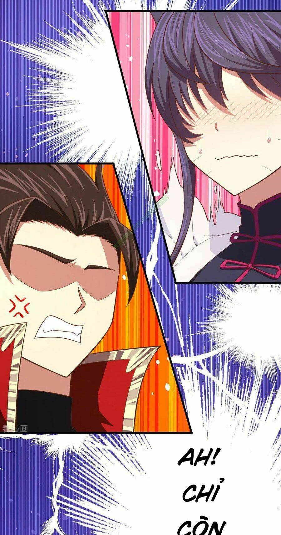 Từ Hôm Nay Bắt Đầu Làm Thành Chủ - Chapter 55.2 - Page 30