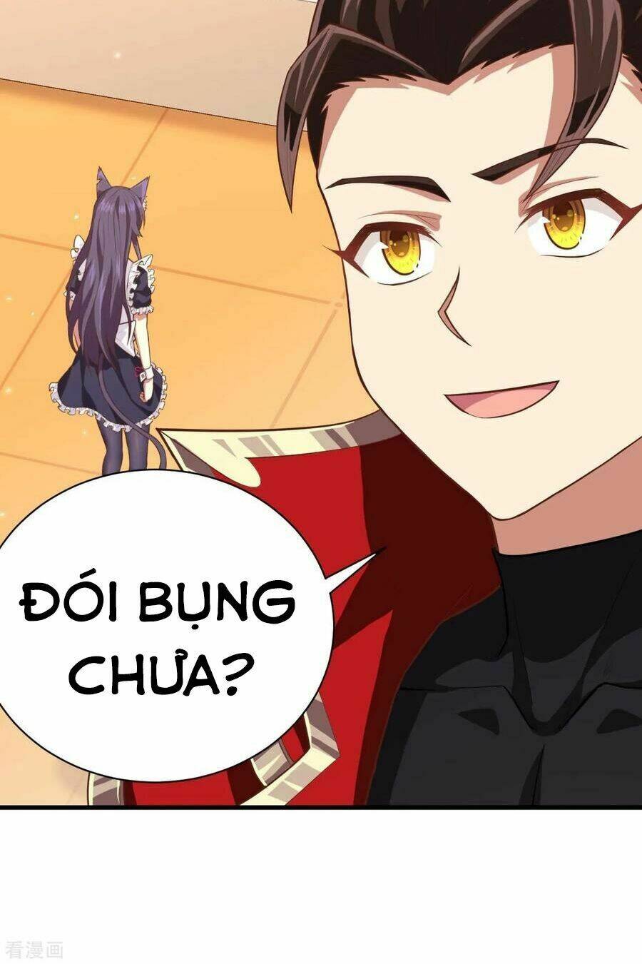 Từ Hôm Nay Bắt Đầu Làm Thành Chủ - Chapter 55.2 - Page 5