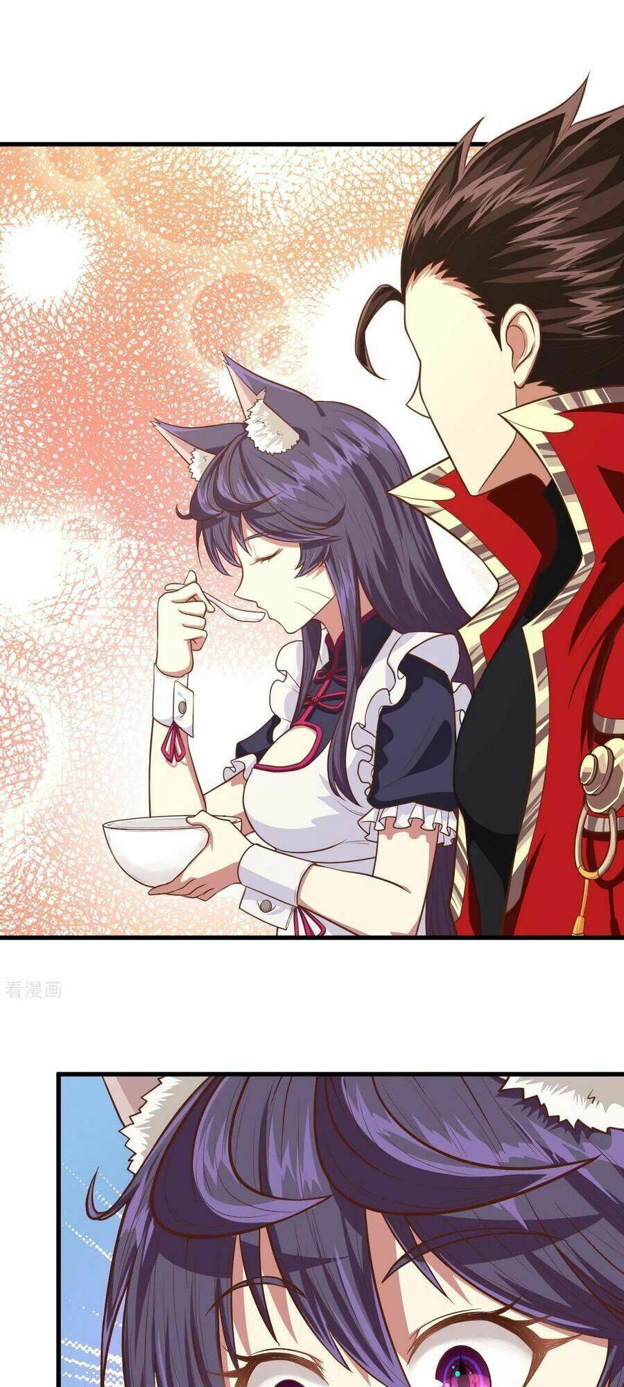 Từ Hôm Nay Bắt Đầu Làm Thành Chủ - Chapter 55.2 - Page 8