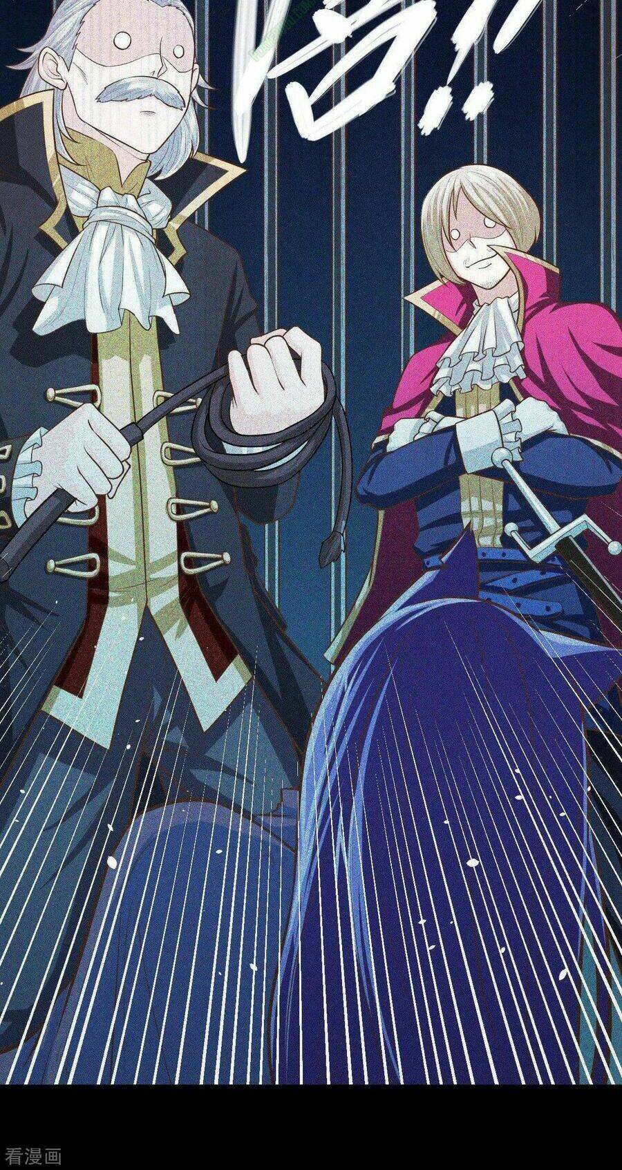 Từ Hôm Nay Bắt Đầu Làm Thành Chủ - Chapter 55 - Page 9