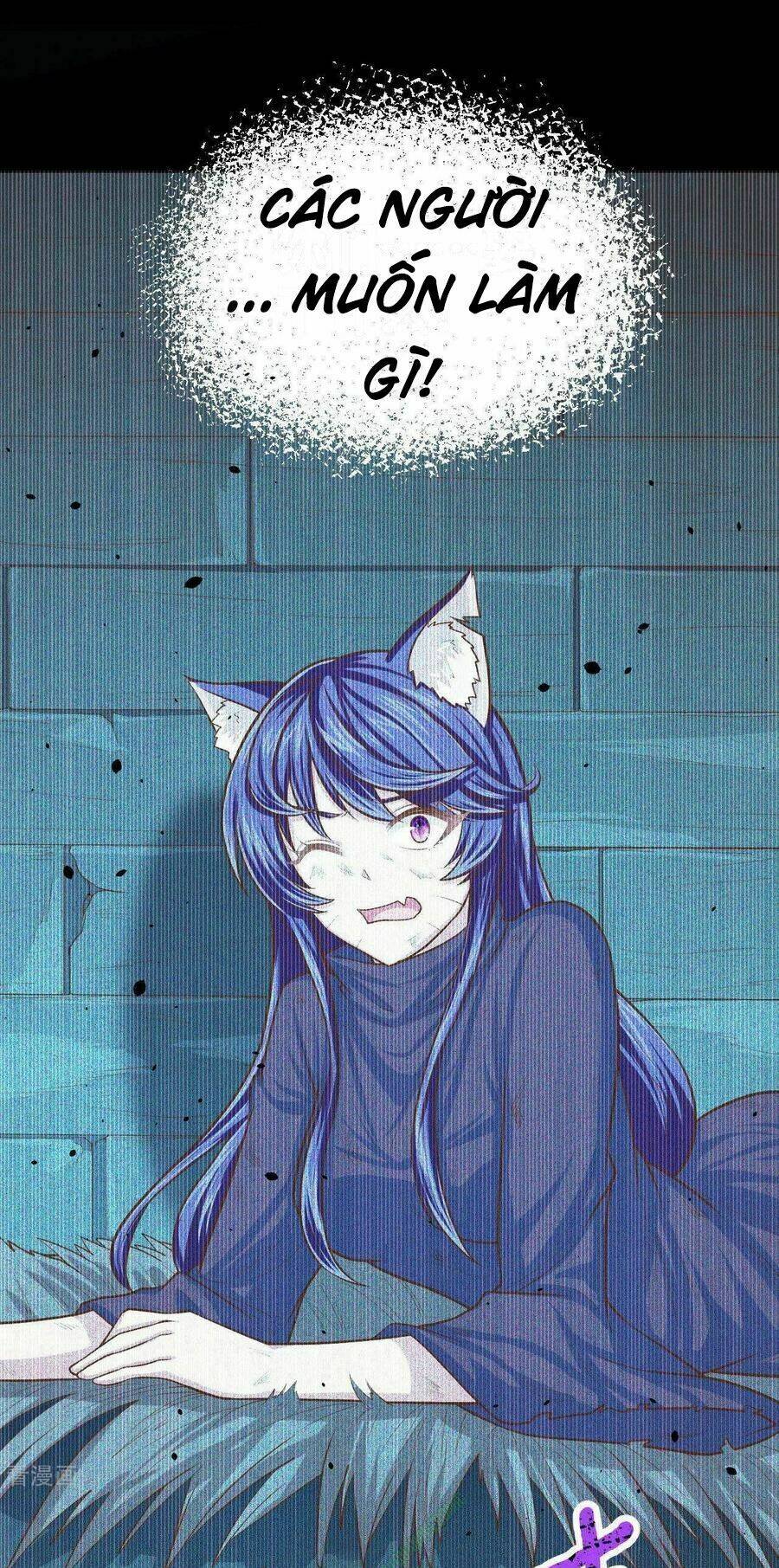 Từ Hôm Nay Bắt Đầu Làm Thành Chủ - Chapter 55 - Page 10