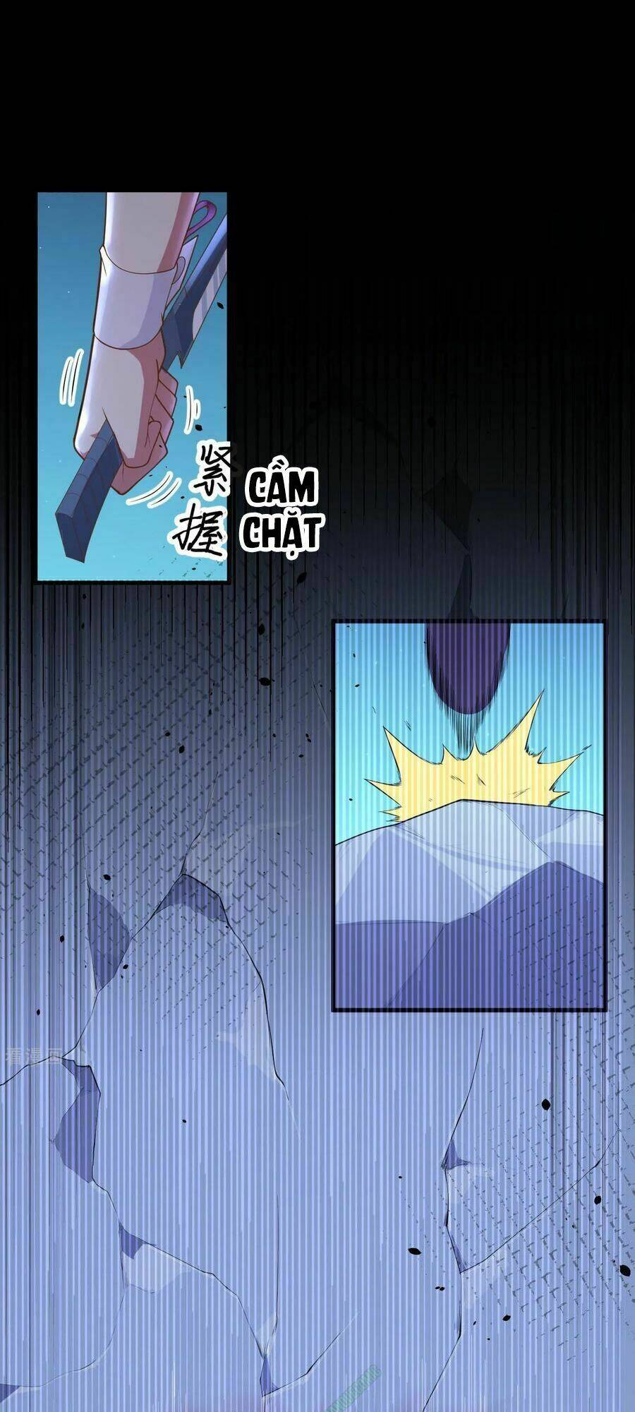 Từ Hôm Nay Bắt Đầu Làm Thành Chủ - Chapter 55 - Page 12