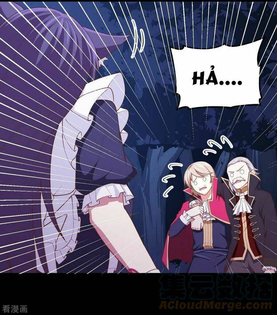 Từ Hôm Nay Bắt Đầu Làm Thành Chủ - Chapter 55 - Page 14