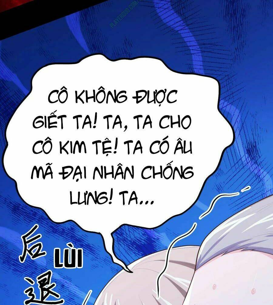 Từ Hôm Nay Bắt Đầu Làm Thành Chủ - Chapter 55 - Page 16
