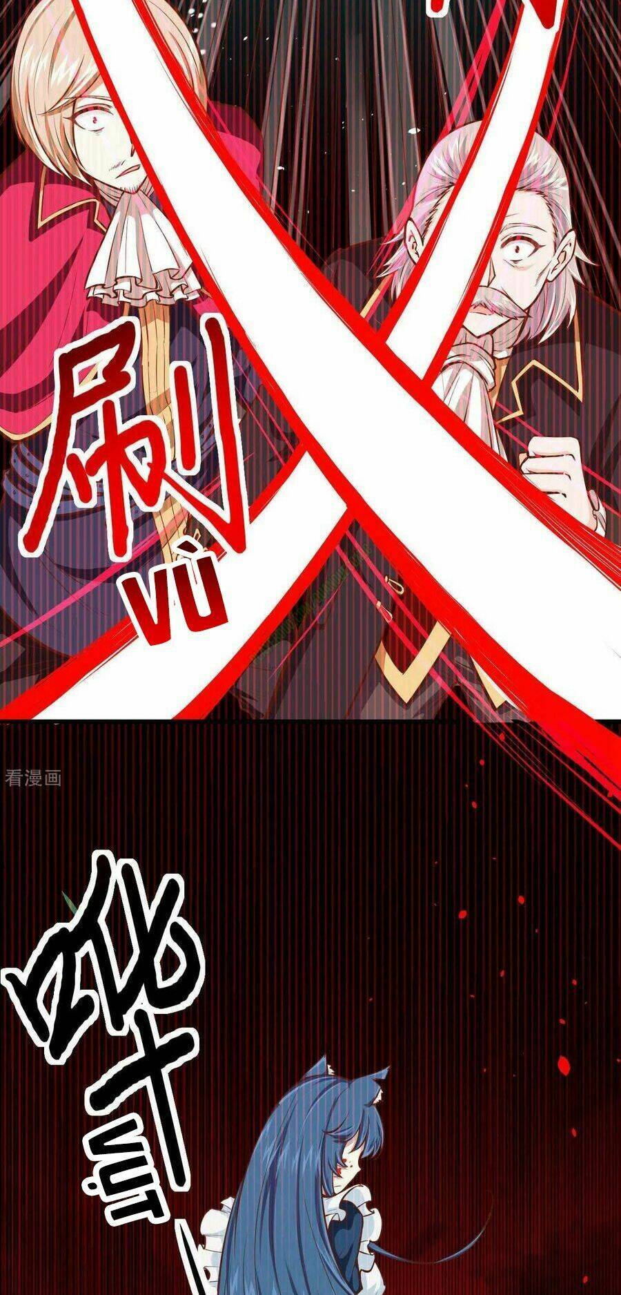 Từ Hôm Nay Bắt Đầu Làm Thành Chủ - Chapter 55 - Page 19