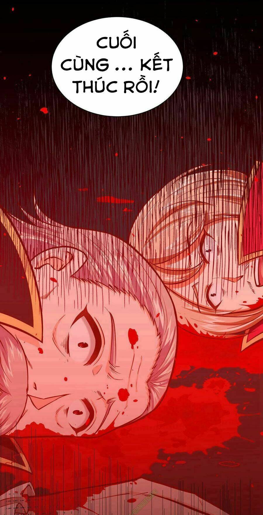 Từ Hôm Nay Bắt Đầu Làm Thành Chủ - Chapter 55 - Page 21