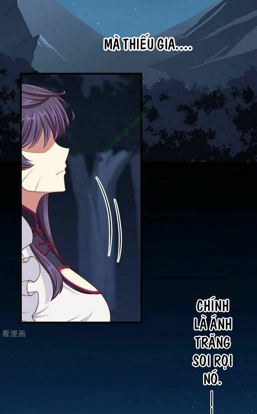 Từ Hôm Nay Bắt Đầu Làm Thành Chủ - Chapter 55 - Page 24