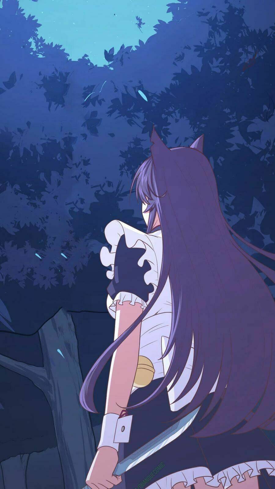 Từ Hôm Nay Bắt Đầu Làm Thành Chủ - Chapter 55 - Page 26