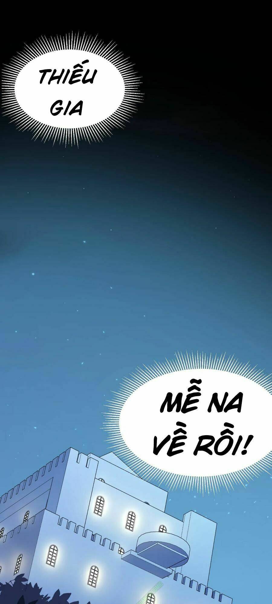 Từ Hôm Nay Bắt Đầu Làm Thành Chủ - Chapter 55 - Page 28