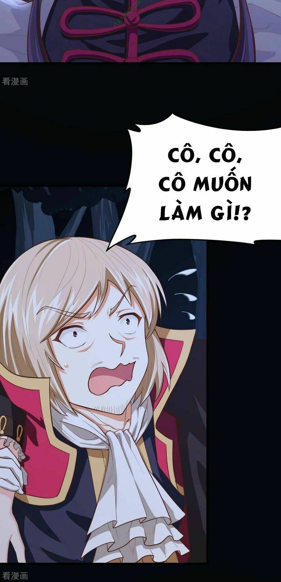 Từ Hôm Nay Bắt Đầu Làm Thành Chủ - Chapter 55 - Page 3