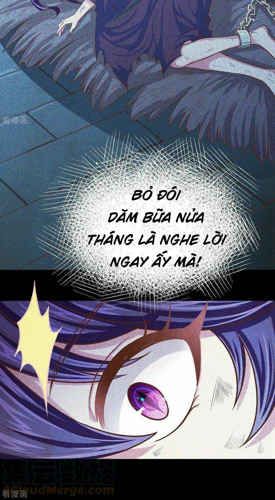 Từ Hôm Nay Bắt Đầu Làm Thành Chủ - Chapter 55 - Page 7