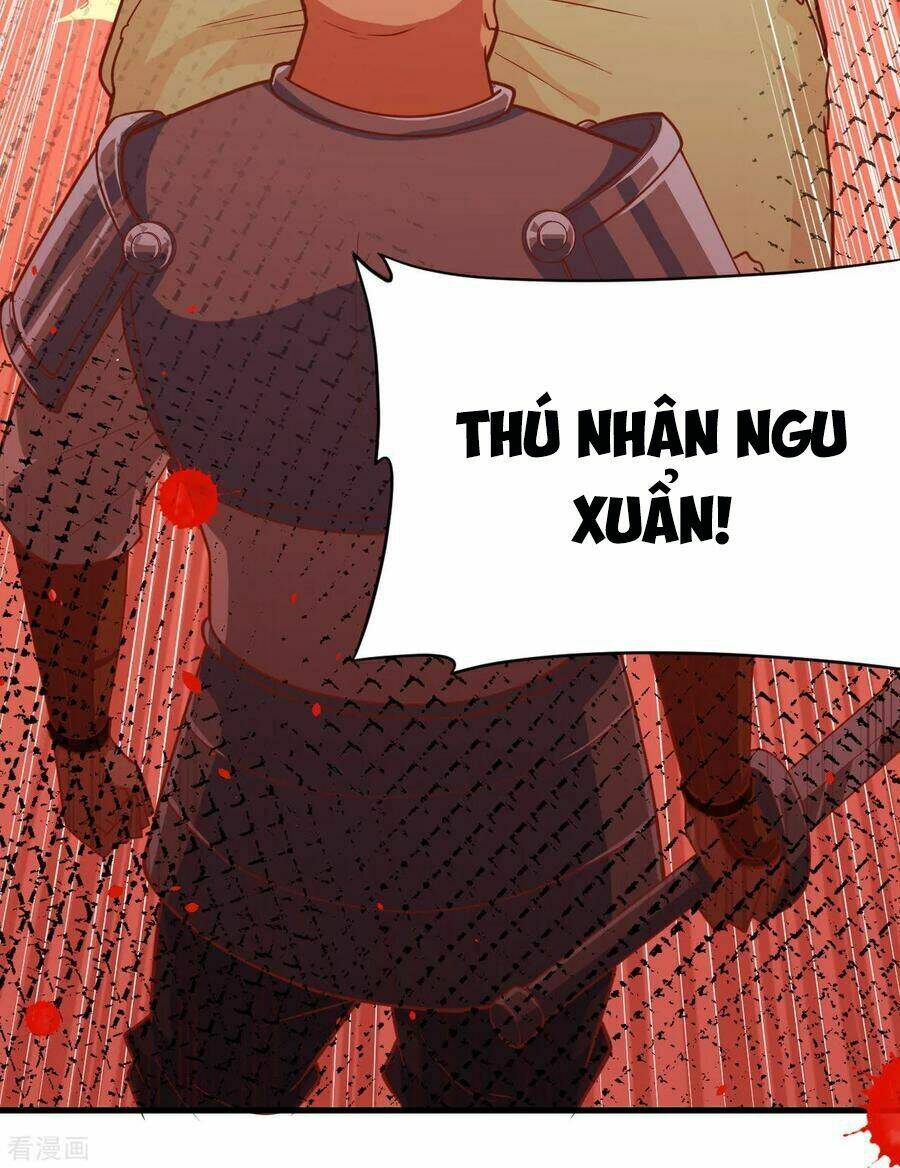 Từ Hôm Nay Bắt Đầu Làm Thành Chủ - Chapter 56.2 - Page 15