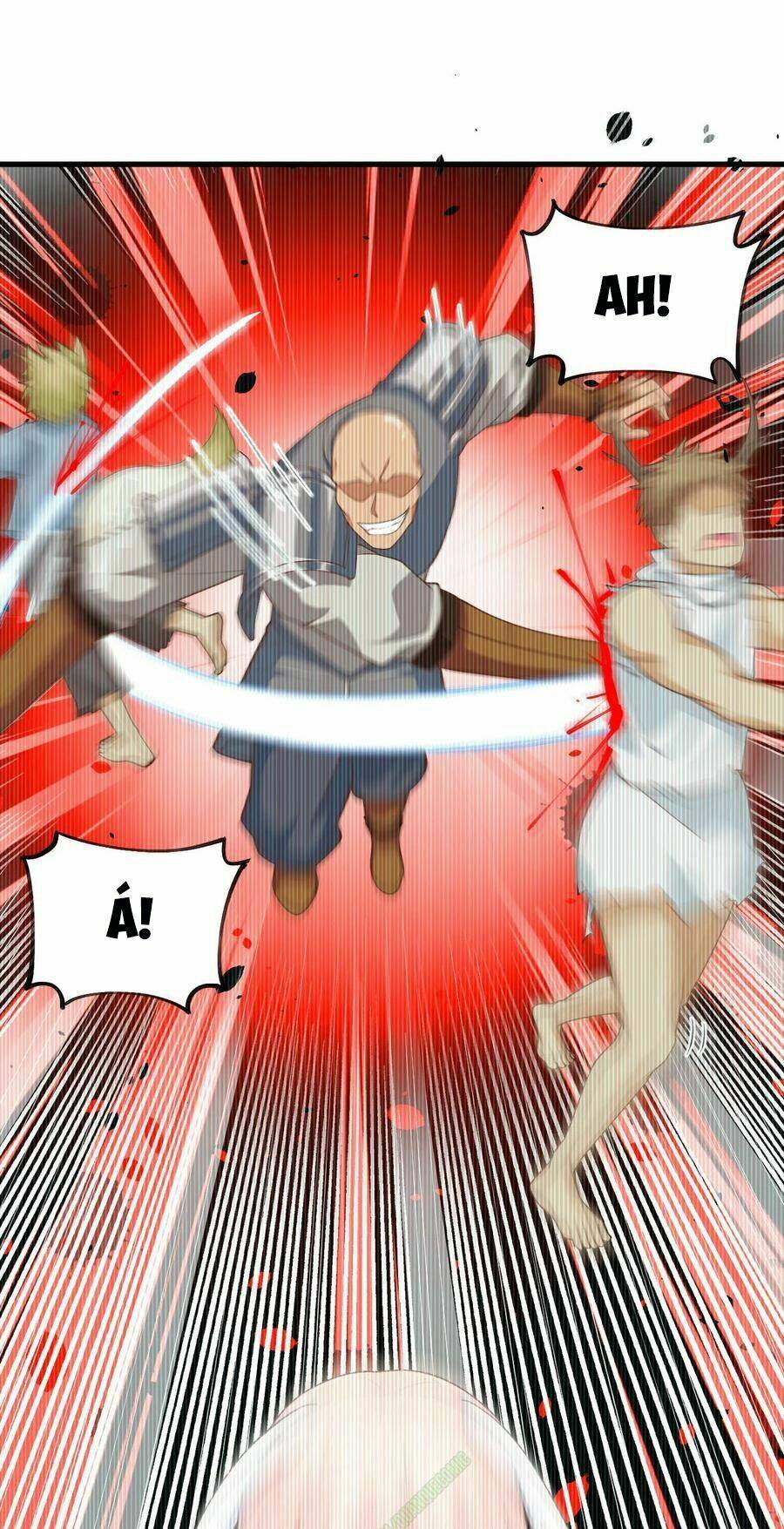 Từ Hôm Nay Bắt Đầu Làm Thành Chủ - Chapter 56.2 - Page 17