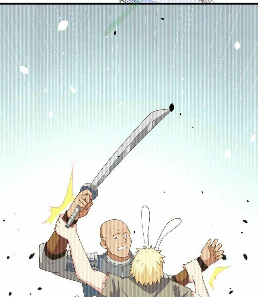 Từ Hôm Nay Bắt Đầu Làm Thành Chủ - Chapter 56.2 - Page 20