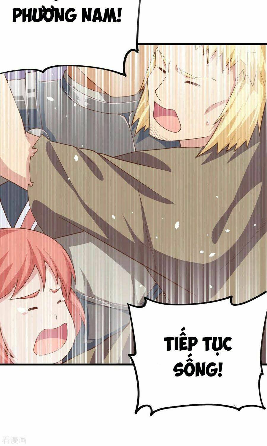 Từ Hôm Nay Bắt Đầu Làm Thành Chủ - Chapter 56.2 - Page 24