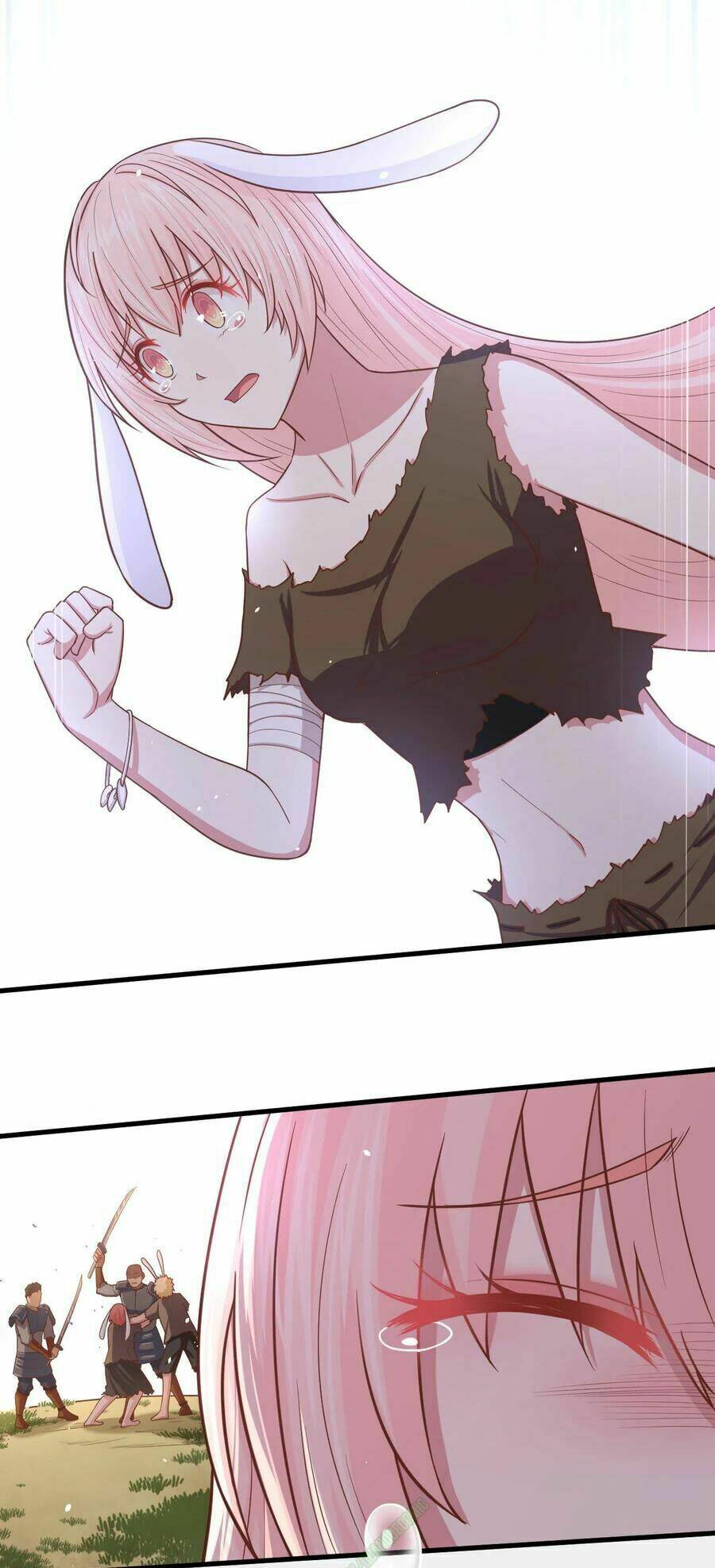 Từ Hôm Nay Bắt Đầu Làm Thành Chủ - Chapter 56.2 - Page 27