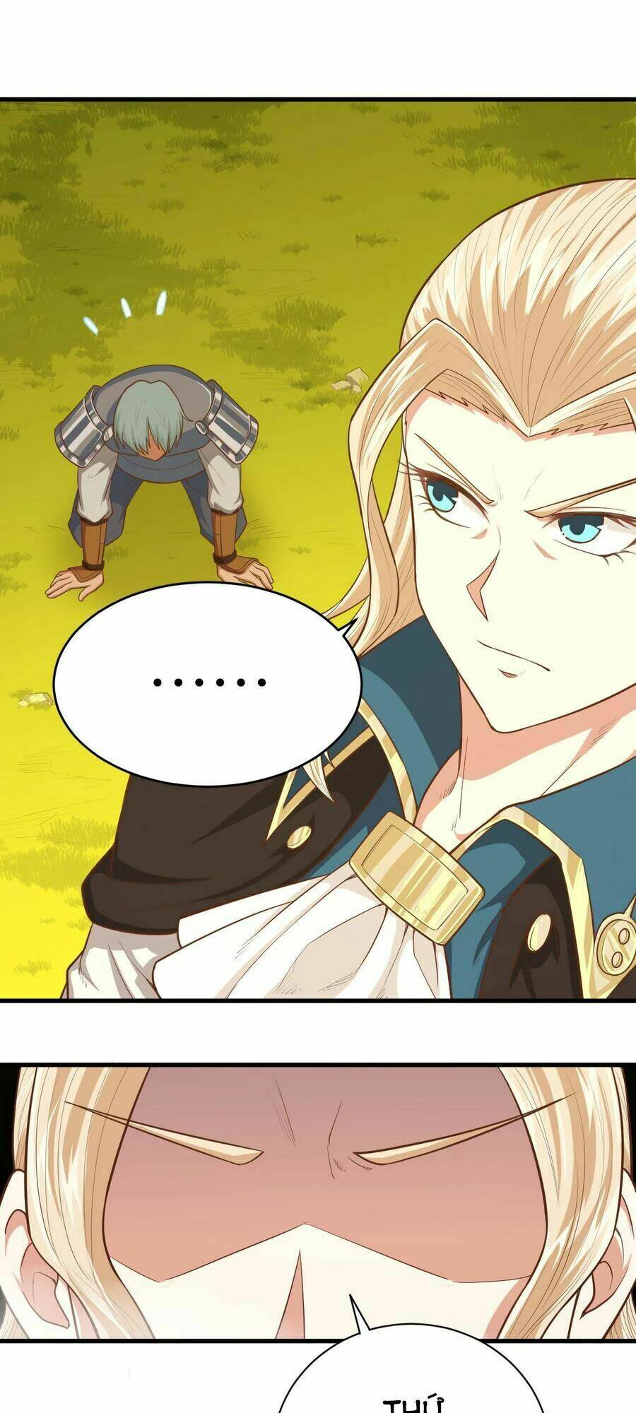 Từ Hôm Nay Bắt Đầu Làm Thành Chủ - Chapter 56.2 - Page 3