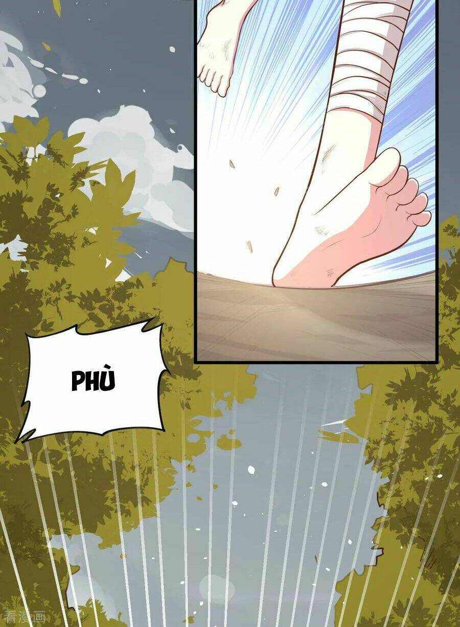 Từ Hôm Nay Bắt Đầu Làm Thành Chủ - Chapter 56.2 - Page 5