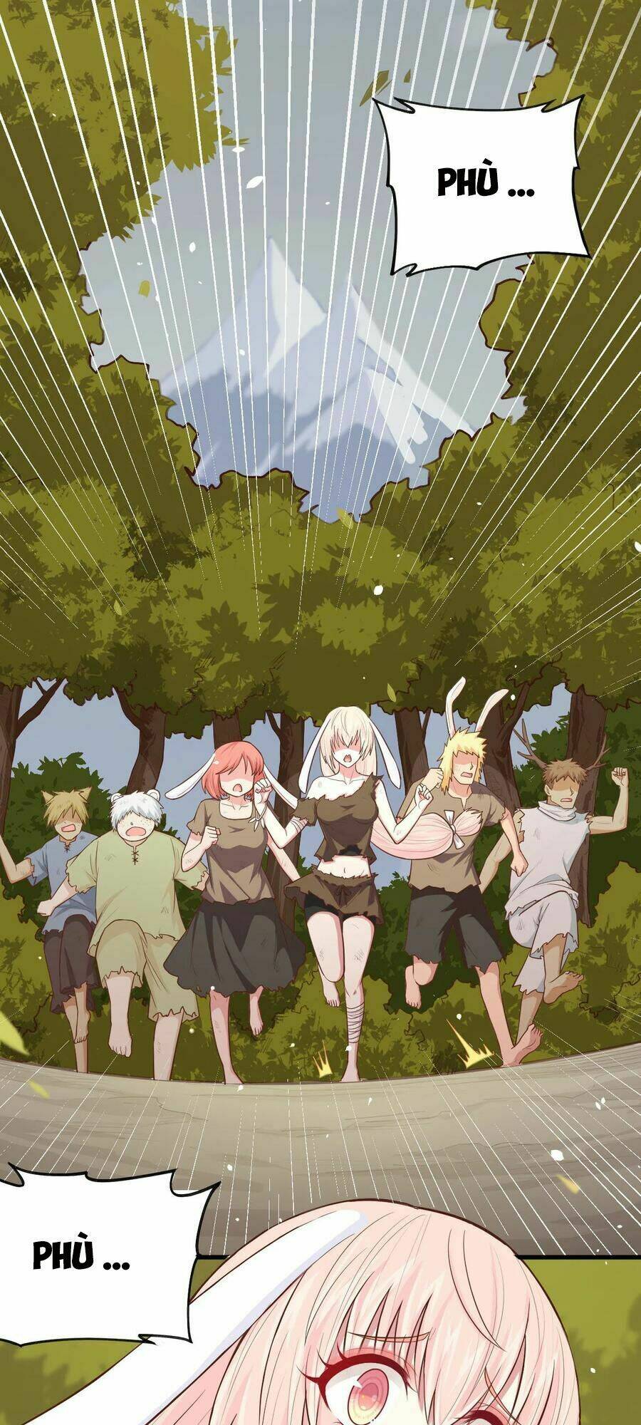 Từ Hôm Nay Bắt Đầu Làm Thành Chủ - Chapter 56.2 - Page 6