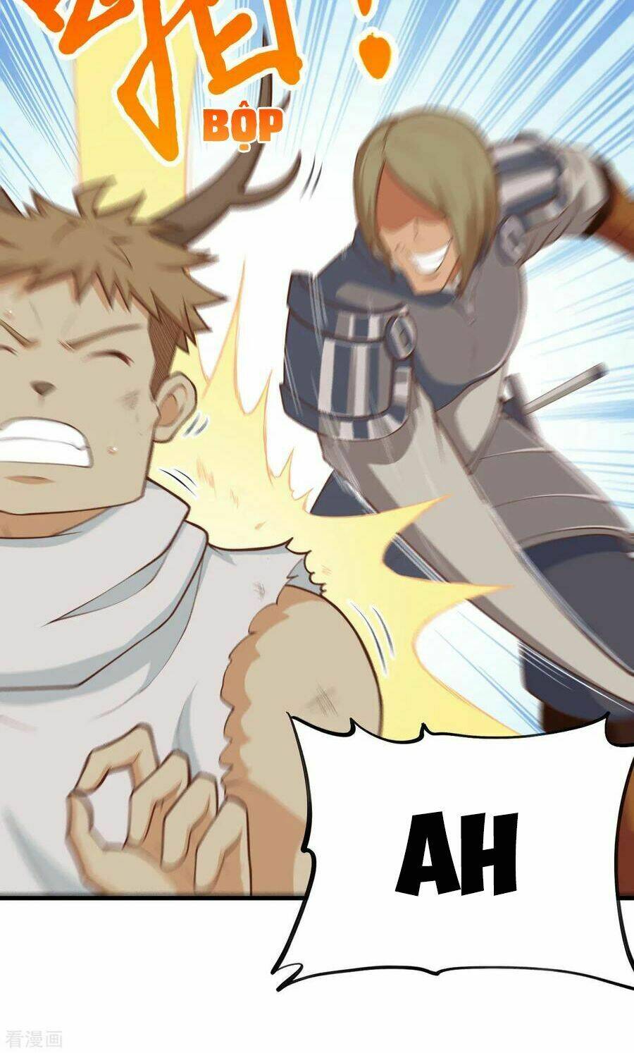 Từ Hôm Nay Bắt Đầu Làm Thành Chủ - Chapter 56 - Page 11