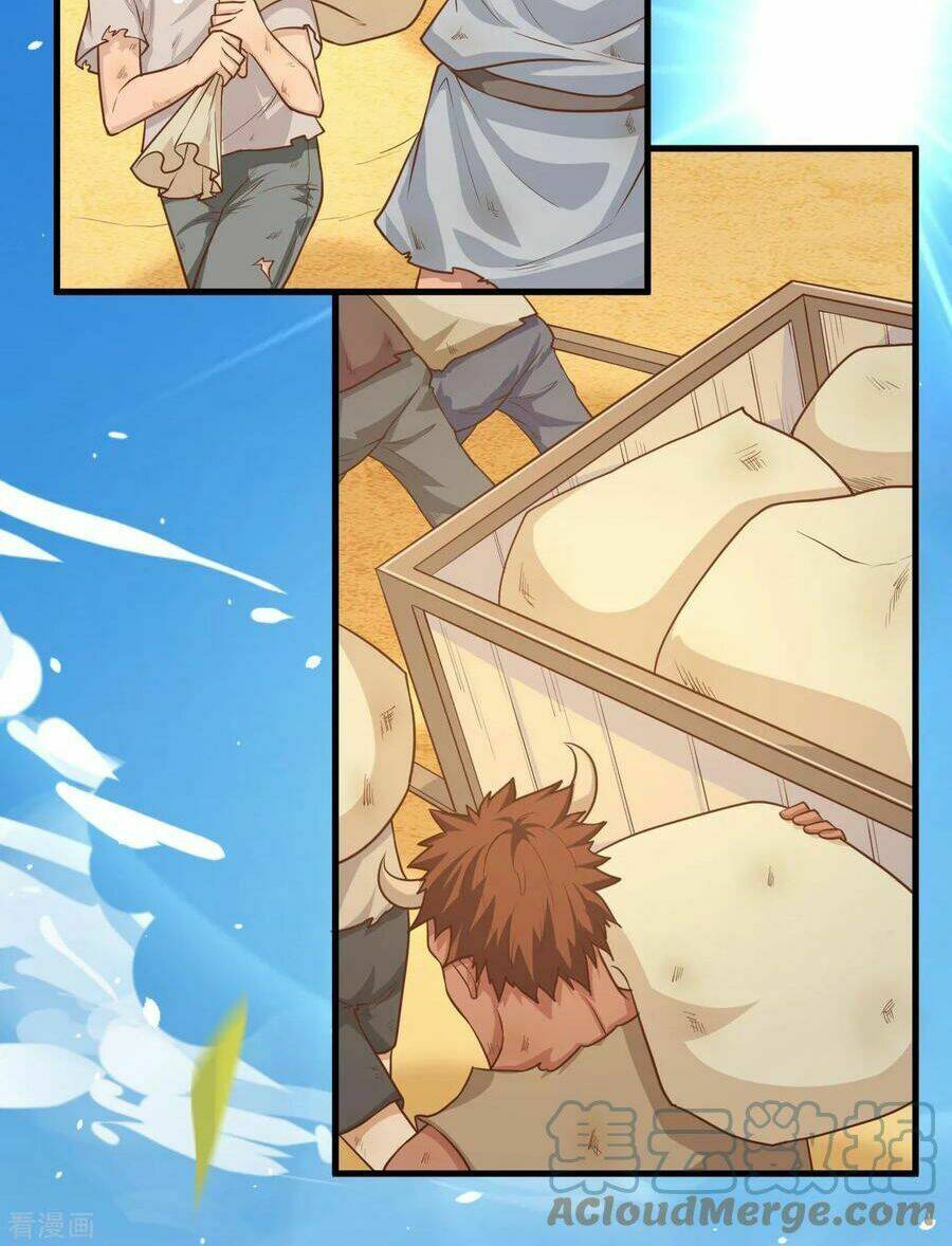 Từ Hôm Nay Bắt Đầu Làm Thành Chủ - Chapter 56 - Page 17