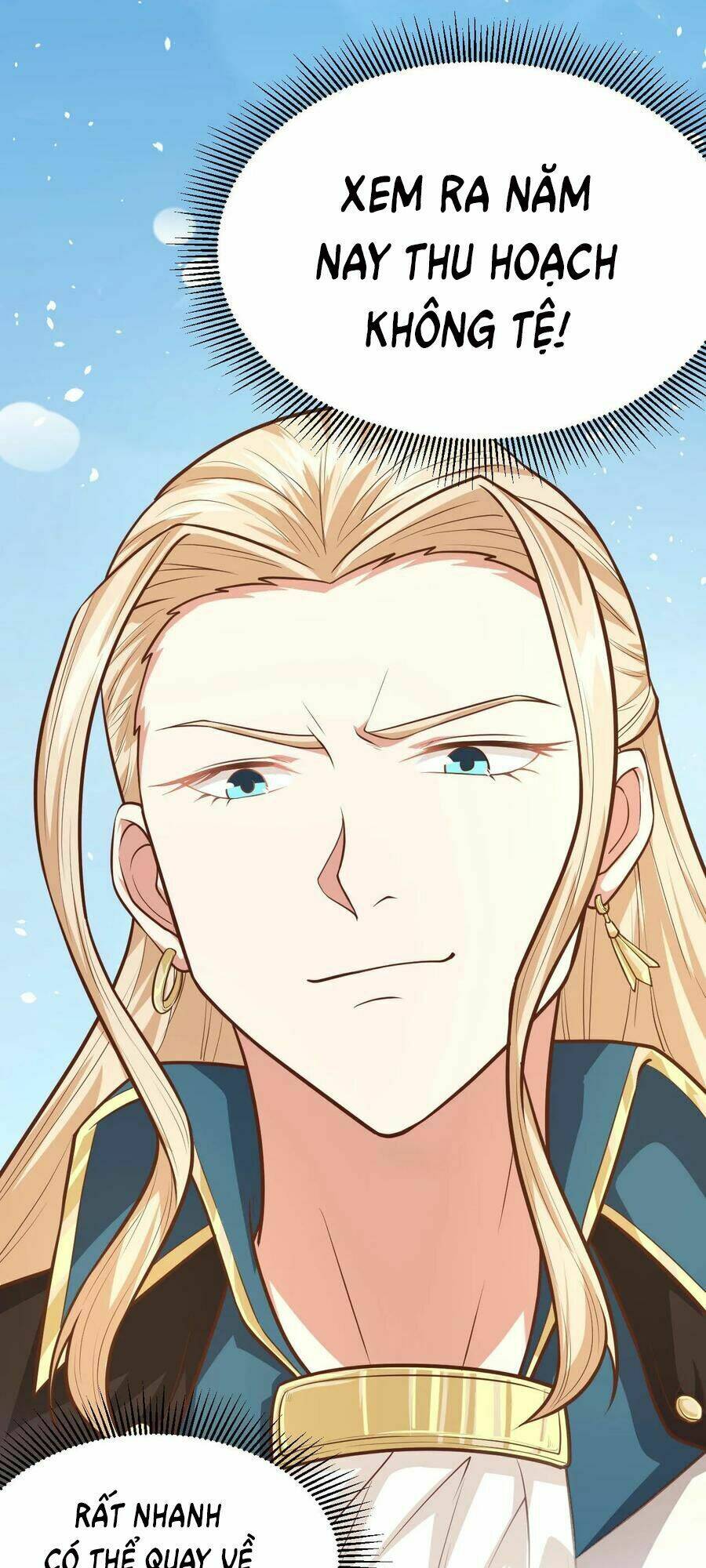 Từ Hôm Nay Bắt Đầu Làm Thành Chủ - Chapter 56 - Page 18