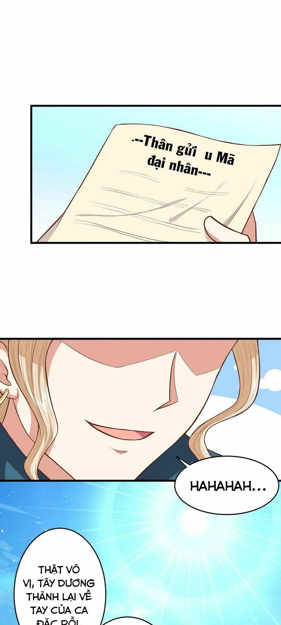 Từ Hôm Nay Bắt Đầu Làm Thành Chủ - Chapter 56 - Page 21
