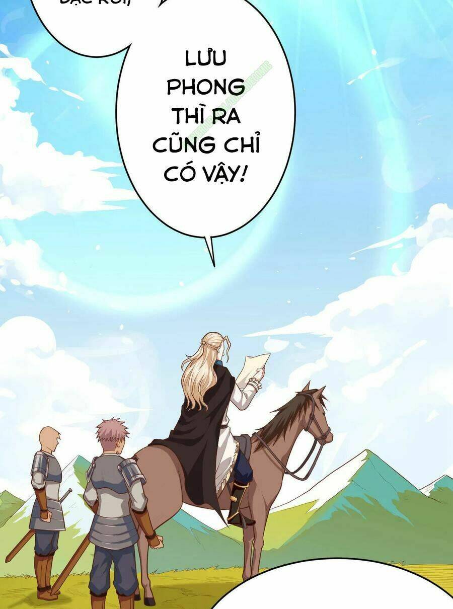 Từ Hôm Nay Bắt Đầu Làm Thành Chủ - Chapter 56 - Page 22